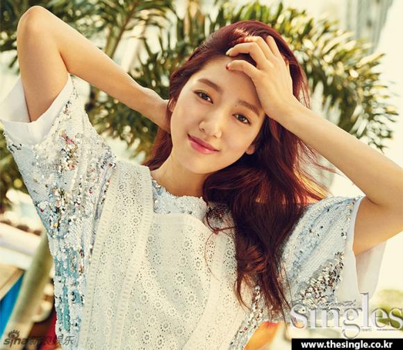 Park Shin Hye, Park Shin Hye ảnh đẹp, Park Shin Hye 2016, sao hàn