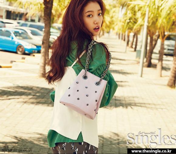 Park Shin Hye, Park Shin Hye ảnh đẹp, Park Shin Hye 2016, sao hàn