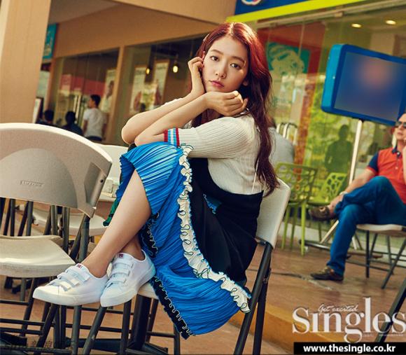 Park Shin Hye, Park Shin Hye ảnh đẹp, Park Shin Hye 2016, sao hàn