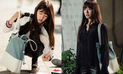 Park Shin Hye,Park Shin Hye và Kim Rae Won,phim Doctors