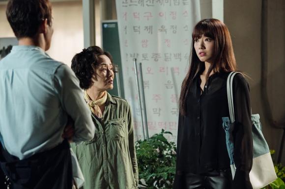 sao Hàn,Park Shin Hye,Doctors,túi xách của Park Shin Hye,phim của Park Shin Hye