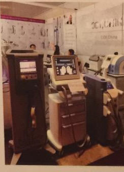 BB Thanh Mai, Trẻ hóa da 1 lần duy nhất, Điều trị trẻ hóa với Thermage