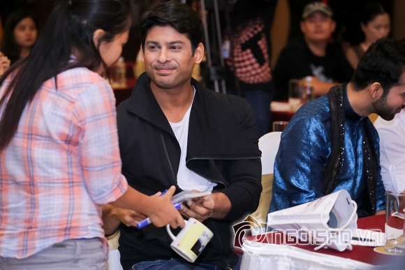 Cô dâu 8 tuổi, sao cô dâu 8 tuổi, Siddharth Shukla, Avinash Mukherjee, sao Ấn Độ