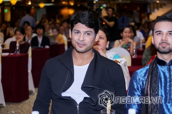 Cô dâu 8 tuổi, sao cô dâu 8 tuổi, Siddharth Shukla, Avinash Mukherjee, sao Ấn Độ