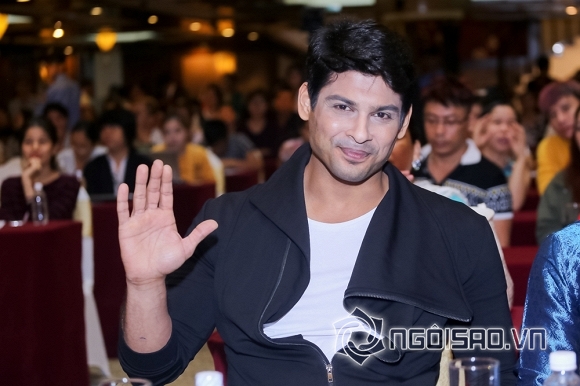 Cô dâu 8 tuổi, sao cô dâu 8 tuổi, Siddharth Shukla, Avinash Mukherjee, sao Ấn Độ