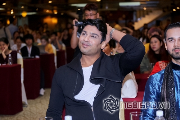 Cô dâu 8 tuổi, sao cô dâu 8 tuổi, Siddharth Shukla, Avinash Mukherjee, sao Ấn Độ