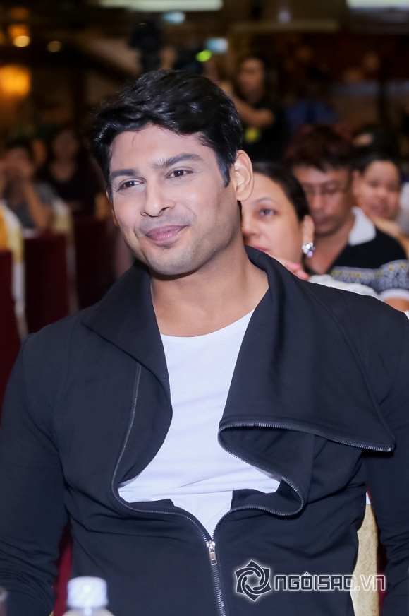 Cô dâu 8 tuổi, sao cô dâu 8 tuổi, Siddharth Shukla, Avinash Mukherjee, sao Ấn Độ