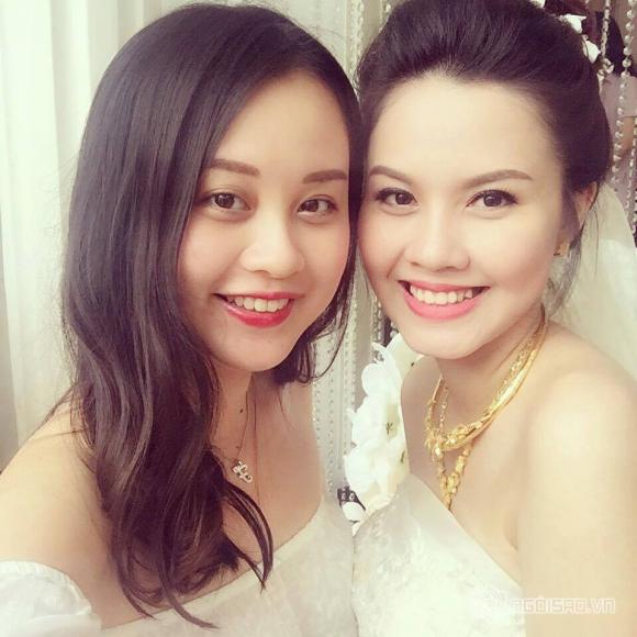 Hoa hậu thân thiện đậu hồng phúc,hoa hậu việt nam 2008,hồng phúc lên xe hoa