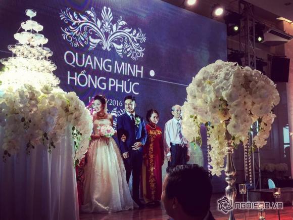 Hoa hậu thân thiện đậu hồng phúc,hoa hậu việt nam 2008,hồng phúc lên xe hoa