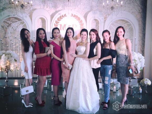 Hoa hậu thân thiện đậu hồng phúc,hoa hậu việt nam 2008,hồng phúc lên xe hoa