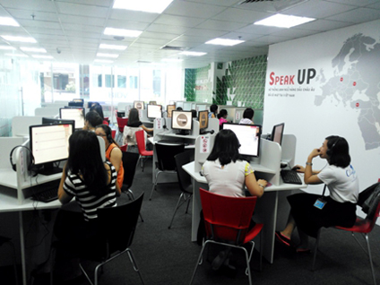 speak-up-147-2-ngoisao 0 Speak up, May đo tiếng Anh, Học tiếng Anh