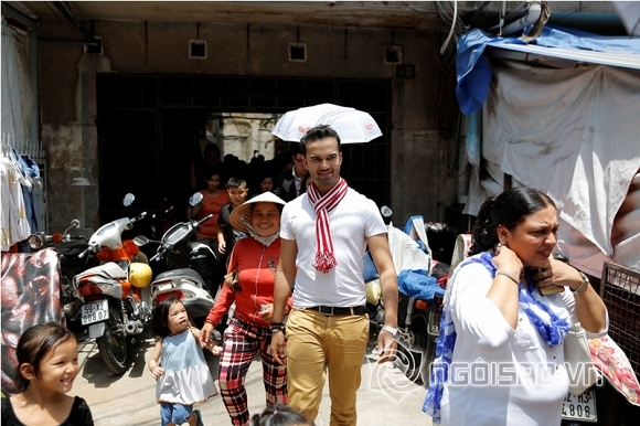 cô dâu 8 tuổi, sao cô dâu 8 tuổi, sao Ấn Độ, sao cô dâu 8 tuổi tới Việt Nam
