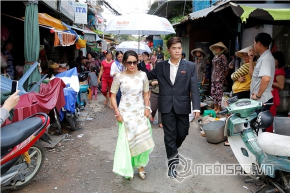 cô dâu 8 tuổi, sao cô dâu 8 tuổi, sao Ấn Độ, sao cô dâu 8 tuổi tới Việt Nam