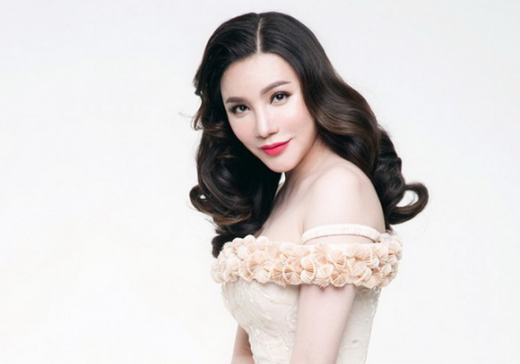 Hoa hậu Việt Nam 2016, Sắc Ngọc Khang, Đêm chung khảo phía Bắc Hoa hậu Việt Nam 2016