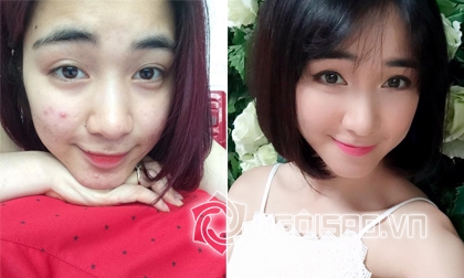 hot girl Việt,Hòa Minzy,Công Phượng,Hòa Minzy chia tay Công Phượng