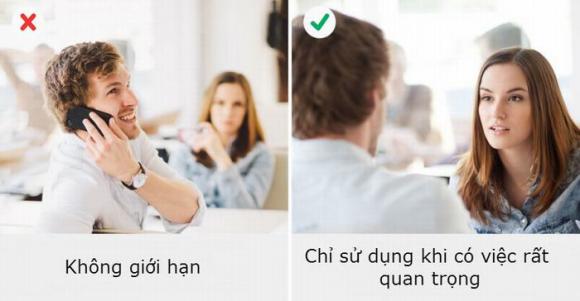 lịch sự, phép lịch sự, phép lịch sự tối thiểu