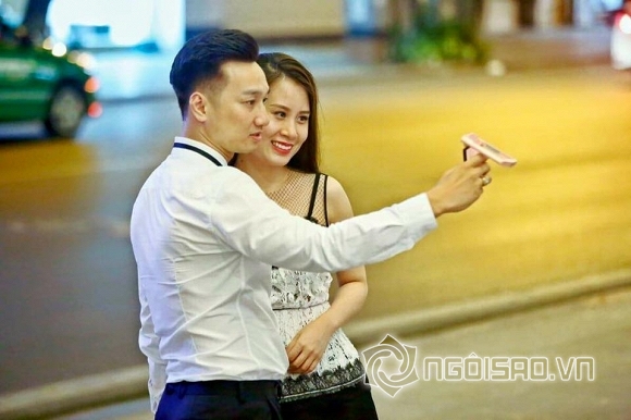 MC Thành Trung, vợ cũ MC Thành Trung, người yêu MC Thành Trung, MC Thành Trung kết hôn lần 2, MC Thành Trung kỷ niệm ngày đặc biệt, sao Việt 