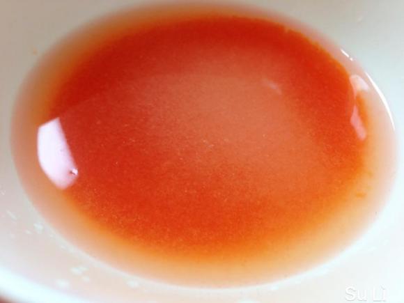 làm sườn nướng 2
