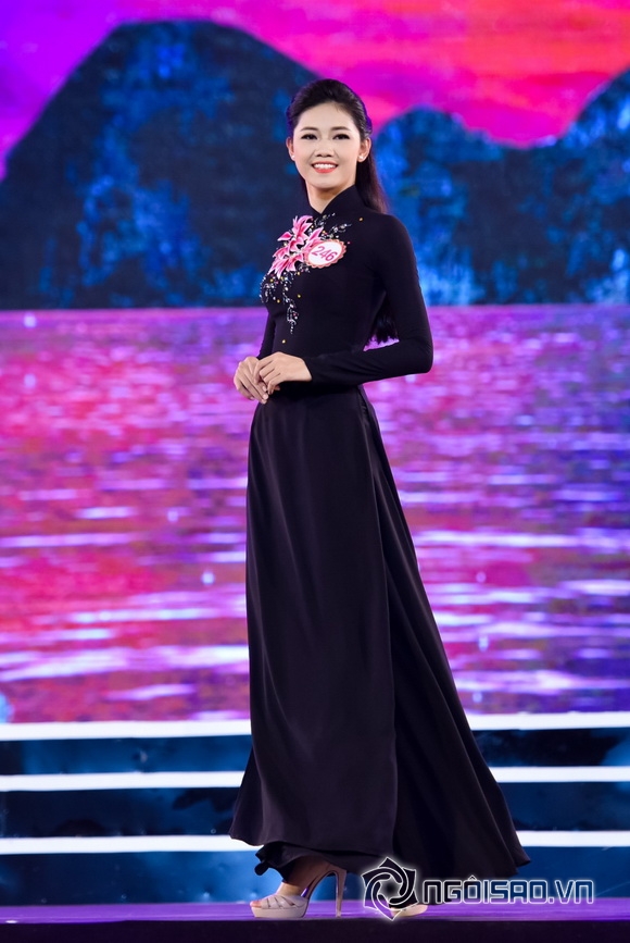 Hoa hậu việt nam 2016,chung khảo phía bắc,chung kết toàn quốc
