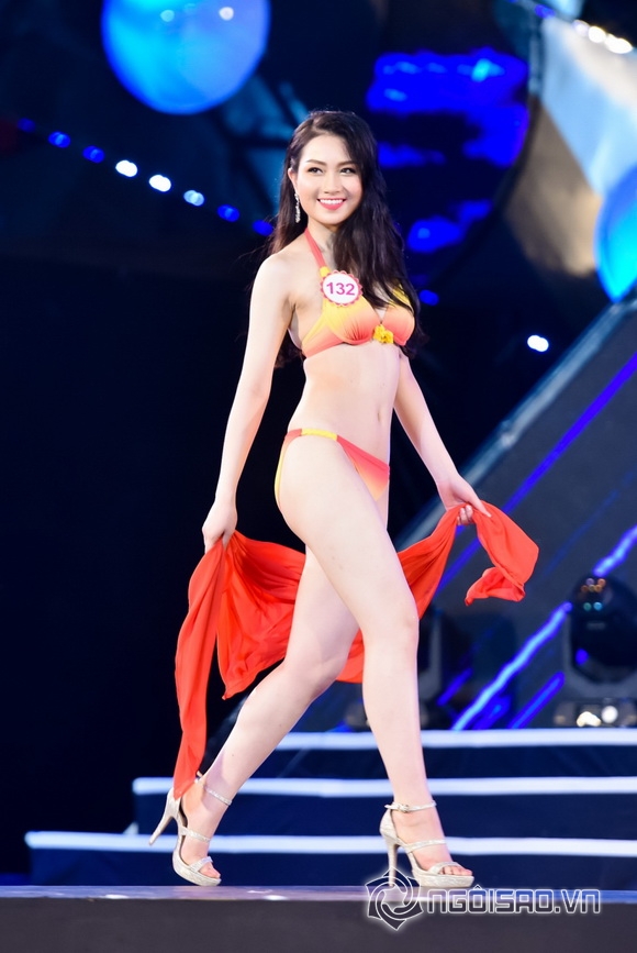 Hoa hậu việt nam 2016,chung khảo phía bắc,chung kết toàn quốc