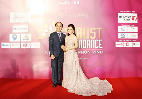 angel-beauty-187-10-ngoisao 2 Angel Beauty, Viện làm đẹp & chăm sóc da công nghệ cao Angel Beauty, Hội Ngộ Đỉnh Cao – BNI Việt Nam 2016