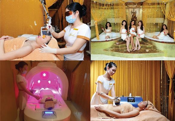 angel-beauty-187-11-ngoisao 1 Angel Beauty, Viện làm đẹp & chăm sóc da công nghệ cao Angel Beauty, Hội Ngộ Đỉnh Cao – BNI Việt Nam 2016