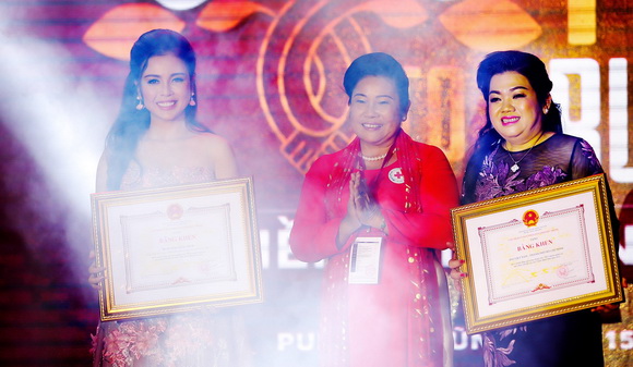 angel-beauty-187-4-ngoisao 8 Angel Beauty, Viện làm đẹp & chăm sóc da công nghệ cao Angel Beauty, Hội Ngộ Đỉnh Cao – BNI Việt Nam 2016