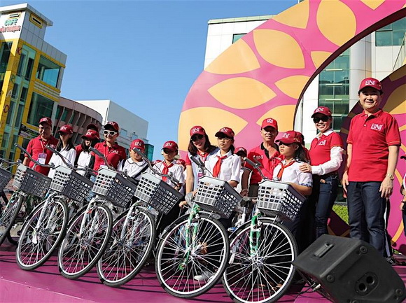 angel-beauty-187-5-ngoisao 7 Angel Beauty, Viện làm đẹp & chăm sóc da công nghệ cao Angel Beauty, Hội Ngộ Đỉnh Cao – BNI Việt Nam 2016