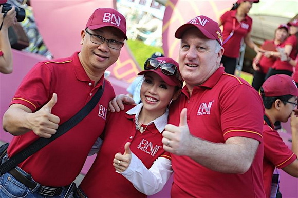 angel-beauty-187-6-ngoisao 6 Angel Beauty, Viện làm đẹp & chăm sóc da công nghệ cao Angel Beauty, Hội Ngộ Đỉnh Cao – BNI Việt Nam 2016