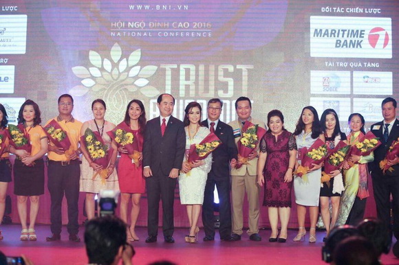 angel-beauty-187-7-ngoisao 5 Angel Beauty, Viện làm đẹp & chăm sóc da công nghệ cao Angel Beauty, Hội Ngộ Đỉnh Cao – BNI Việt Nam 2016