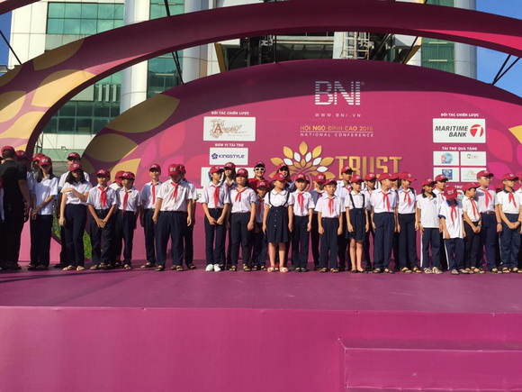 angel-beauty-187-8-ngoisao 4 Angel Beauty, Viện làm đẹp & chăm sóc da công nghệ cao Angel Beauty, Hội Ngộ Đỉnh Cao – BNI Việt Nam 2016