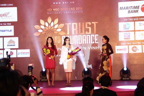 angel-beauty-187-9-ngoisao 3 Angel Beauty, Viện làm đẹp & chăm sóc da công nghệ cao Angel Beauty, Hội Ngộ Đỉnh Cao – BNI Việt Nam 2016