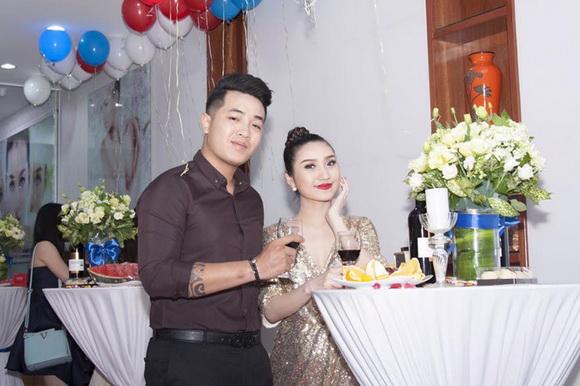 cao-my-kim-187-2-ngoisao 6 Cao Mỹ Kim, Cao Mỹ Kim và chồng sắp cưới, Sao Việt