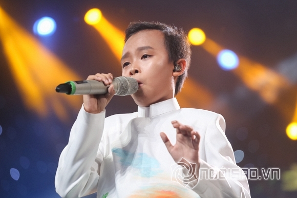 quán quân Vietnam Idol Kids 2016, hồ văn cường, Vietnam Idol Kids 2016. chung kết Vietnam Idol Kids