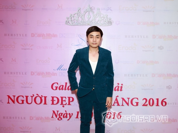 Đỗ Kim Khánh, Đạo diễn Đỗ Kim Khánh, Người đẹp tỏa sáng 2016