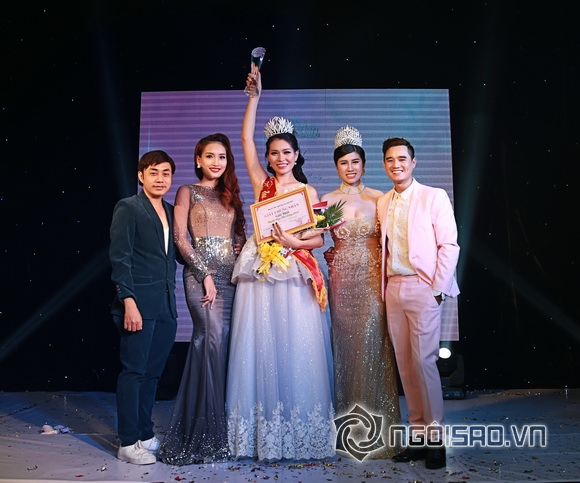 Đỗ Kim Khánh, Đạo diễn Đỗ Kim Khánh, Người đẹp tỏa sáng 2016