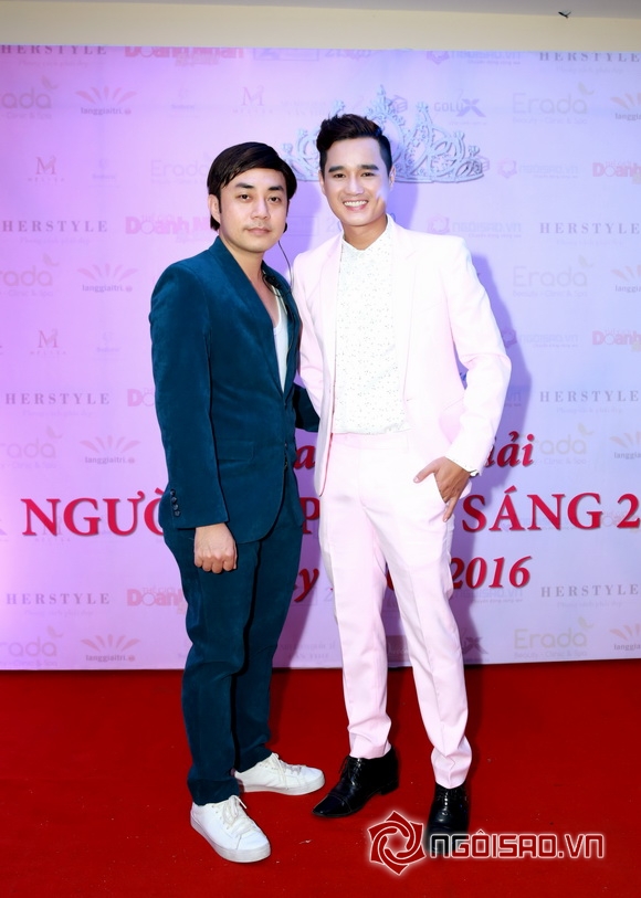 Đỗ Kim Khánh, Đạo diễn Đỗ Kim Khánh, Người đẹp tỏa sáng 2016