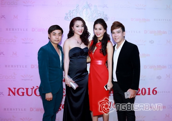 Đỗ Kim Khánh, Đạo diễn Đỗ Kim Khánh, Người đẹp tỏa sáng 2016