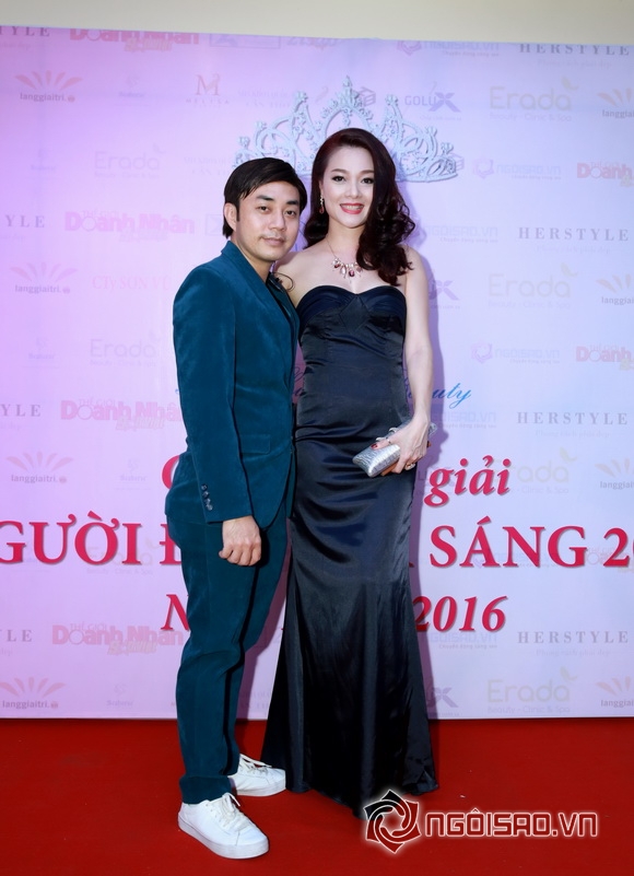 Đỗ Kim Khánh, Đạo diễn Đỗ Kim Khánh, Người đẹp tỏa sáng 2016