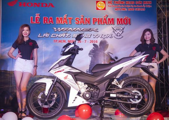 winner-150-197-9-ngoisao 1 Head Sơn Minh, Honda WINNER 150, WINNER 150, Xe côn tay honda