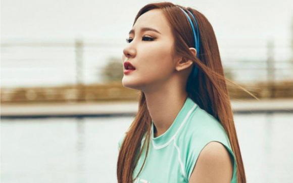 sao Hàn khi say xỉn, sao Hàn say xin, sao Hàn