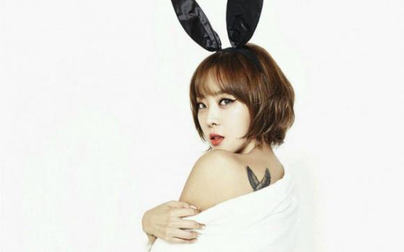 sao Hàn khi say xỉn, sao Hàn say xin, sao Hàn