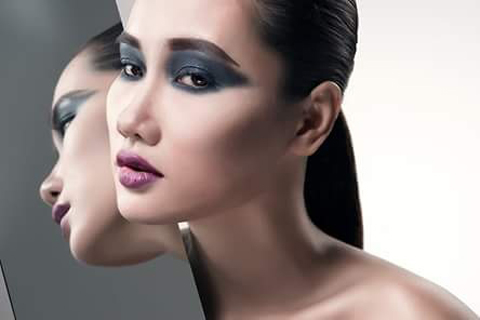 Huỳnh Thi, Người đẹp Kiên Giang Huỳnh Thi, Sao Việt