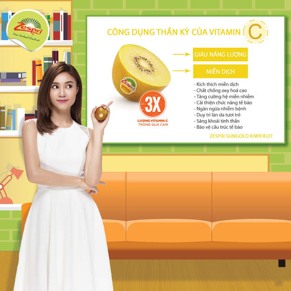 kiwi-217-1-ngoisao 1 Zespri Kiwi, Kiwi, Công dụng của Kiwi