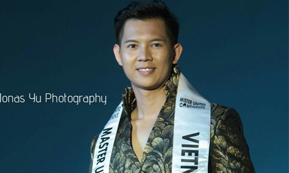 Mr. World 2016, Nam vương 2016, tân Nam Vương 2016, diễn viên Ấn Độ đăng quang Mr. World 2016, Mr. World, sao ngoại 