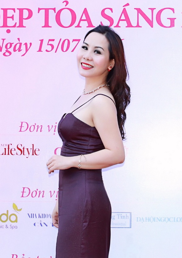 Nữ hoàng doanh nhân Kim Chi, Ngô Thị Kim Chi, Sao Việt