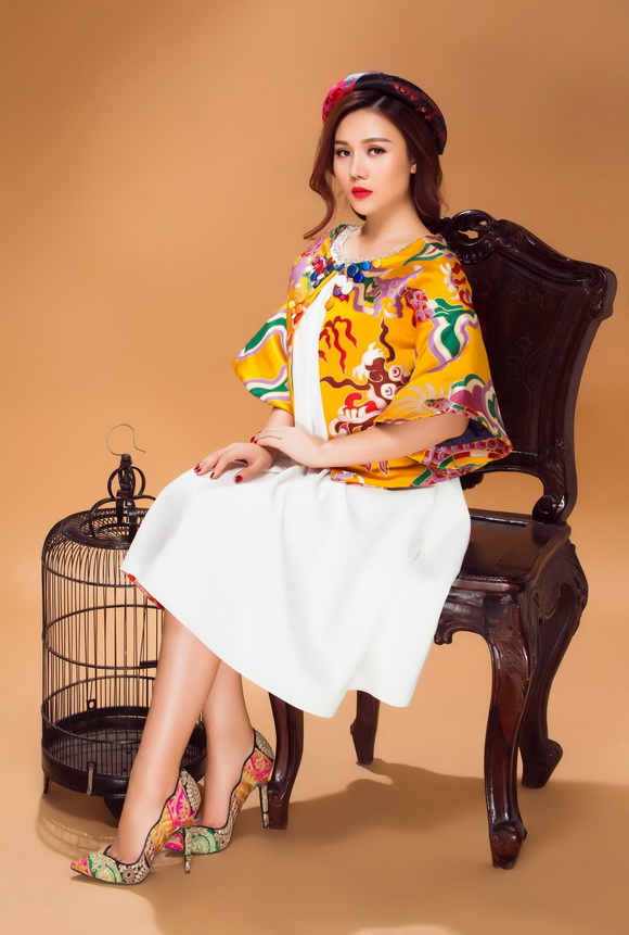 khanh-anh-227-1-ngoisao 9 Khánh Anh, Ca sĩ Khánh Anh, Sao Việt