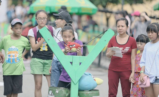 7-ngoisao-ngoisao 2 Trà xanh Không độ, Tân Hiệp Phát, Giải nhiệt mùa hè, Sơn Tùng M-TP,EGCG