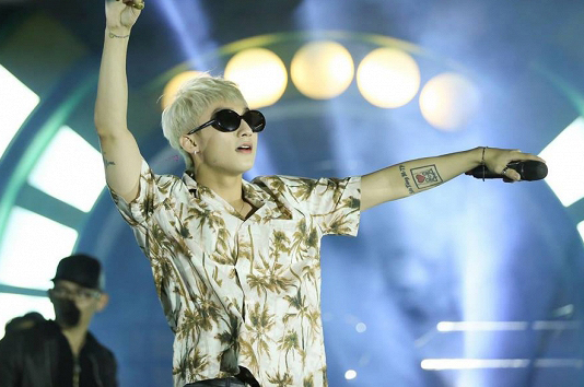 8-ngoisao-ngoisao 1 Trà xanh Không độ, Tân Hiệp Phát, Giải nhiệt mùa hè, Sơn Tùng M-TP,EGCG