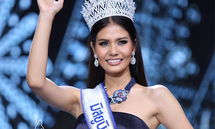  Hoa hậu Hoàn vũ,  Hoa hậu Hoàn vũ lần 65,  Hoa hậu Hoàn vũ 2016,   Hoa hậu Hoàn vũ tổ chức tại Philippines, Miss Universe
